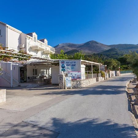 Apartments And Rooms By The Sea Slano, Dubrovnik - 8737 Eksteriør bilde