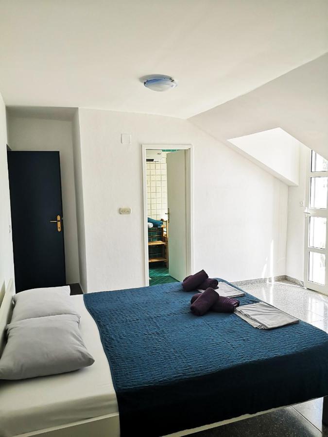Apartments And Rooms By The Sea Slano, Dubrovnik - 8737 Eksteriør bilde