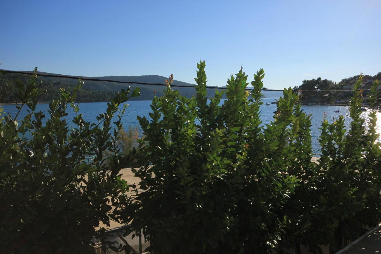 Apartments And Rooms By The Sea Slano, Dubrovnik - 8737 Eksteriør bilde