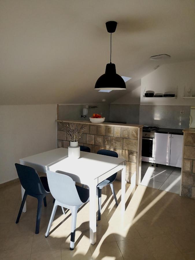 Apartments And Rooms By The Sea Slano, Dubrovnik - 8737 Eksteriør bilde