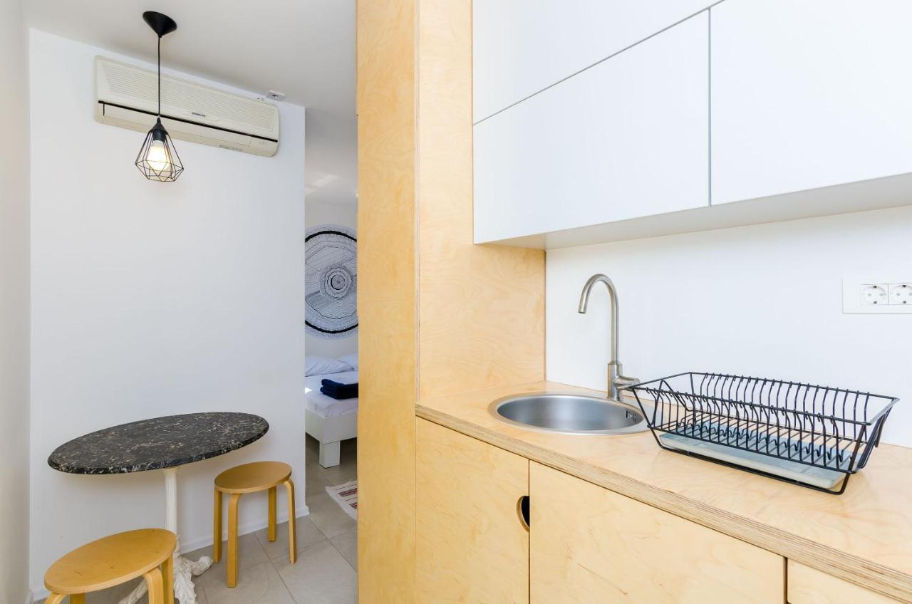Apartments And Rooms By The Sea Slano, Dubrovnik - 8737 Eksteriør bilde