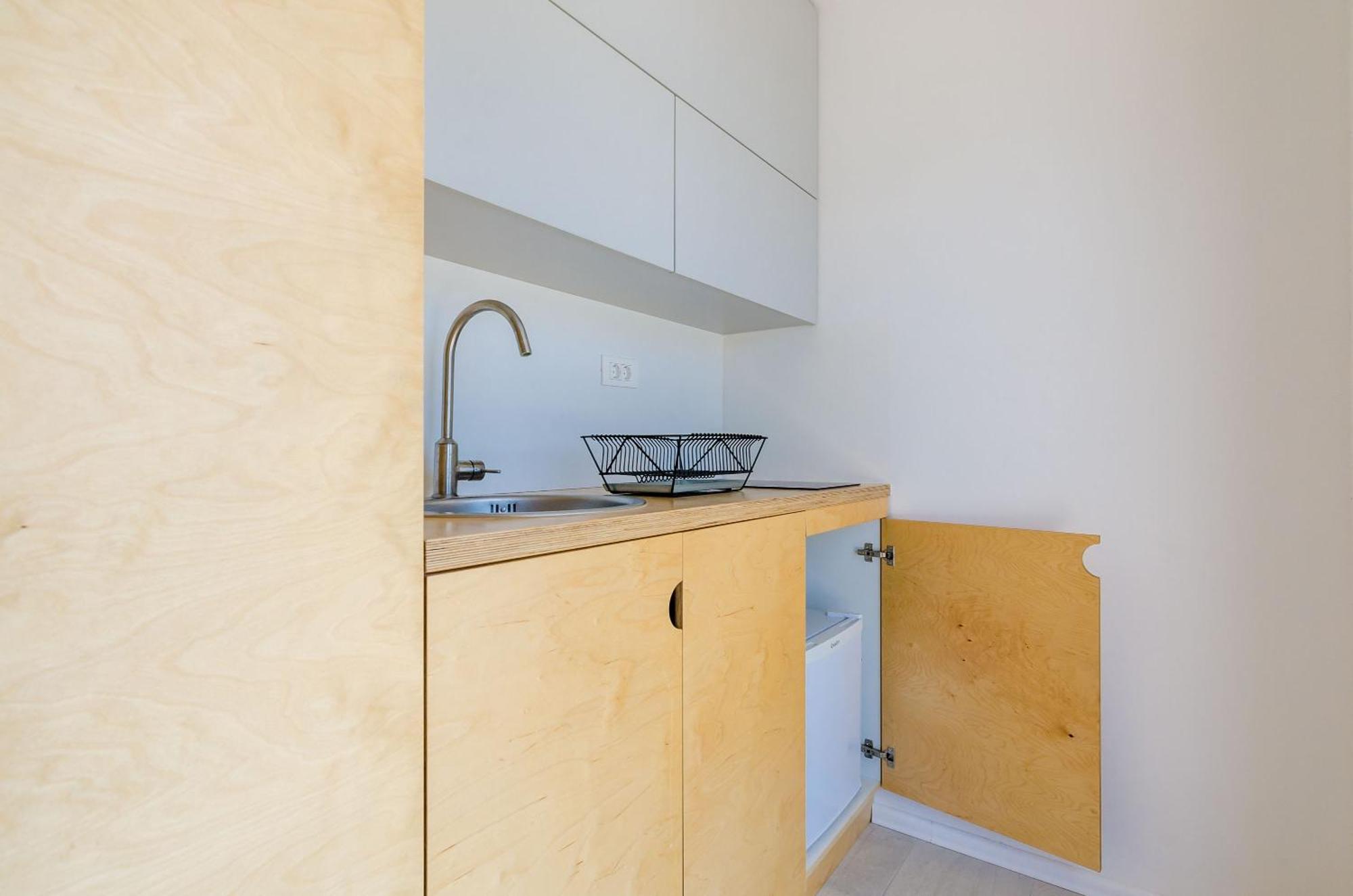 Apartments And Rooms By The Sea Slano, Dubrovnik - 8737 Rom bilde
