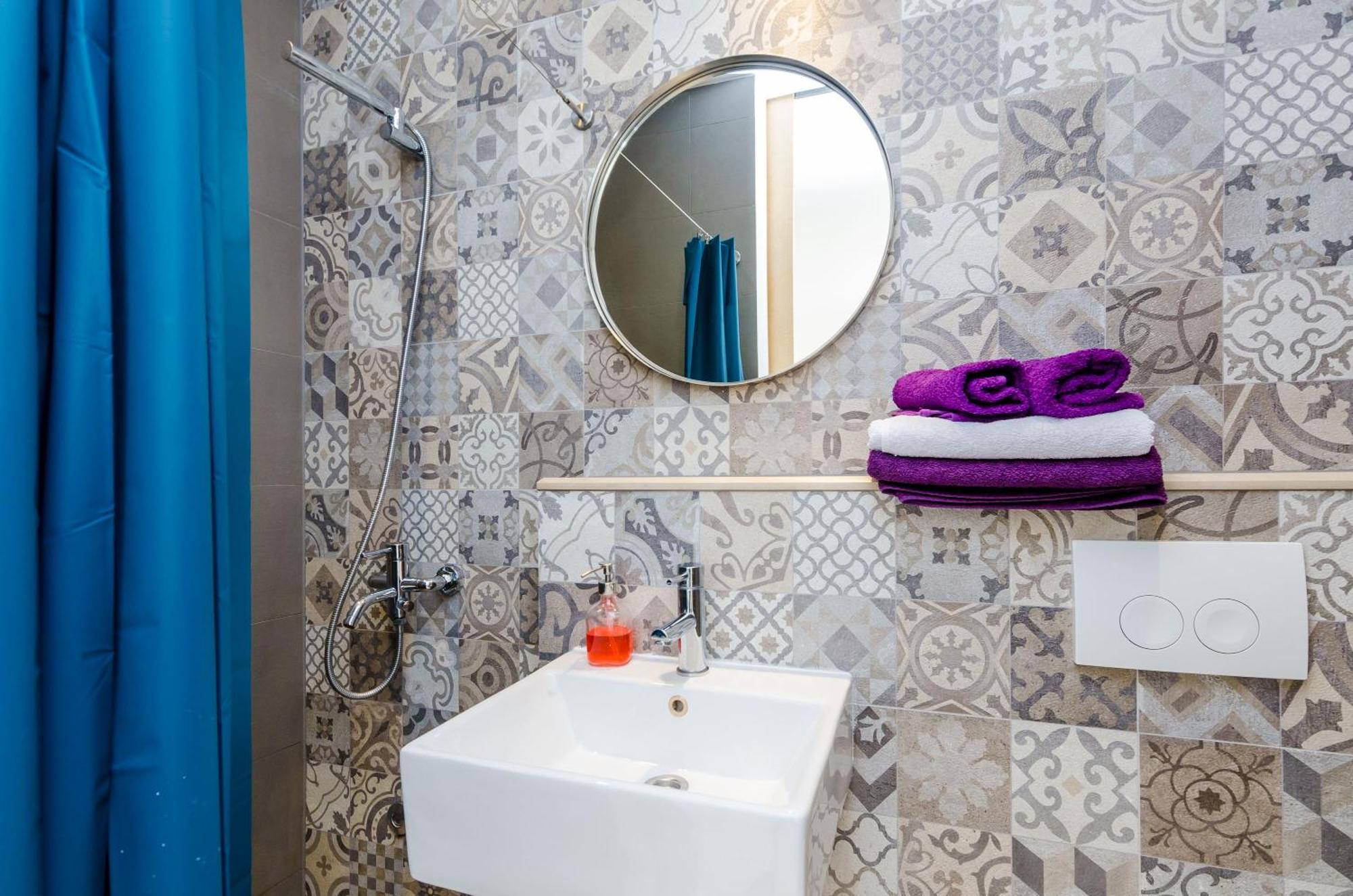 Apartments And Rooms By The Sea Slano, Dubrovnik - 8737 Rom bilde