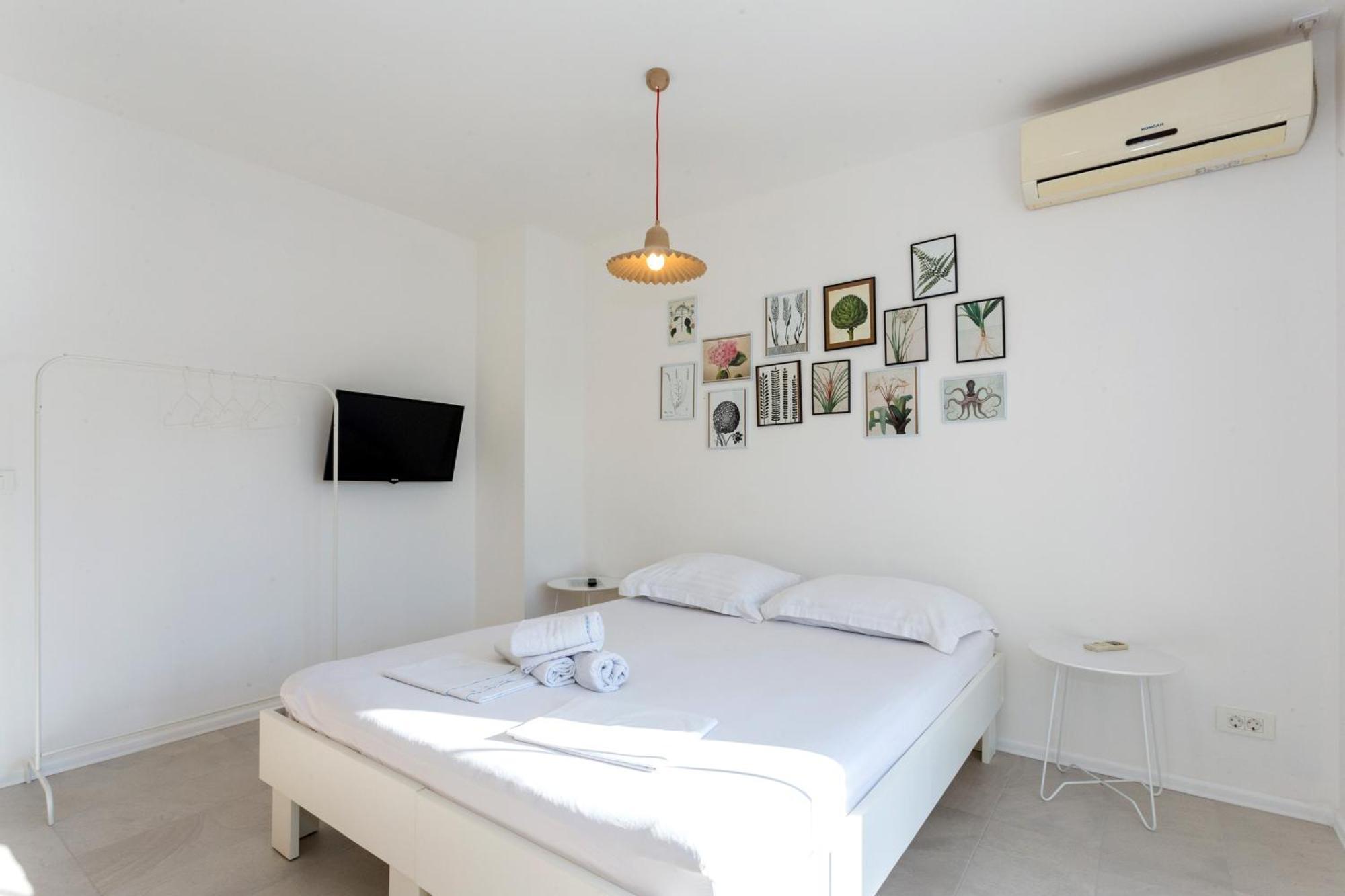 Apartments And Rooms By The Sea Slano, Dubrovnik - 8737 Rom bilde